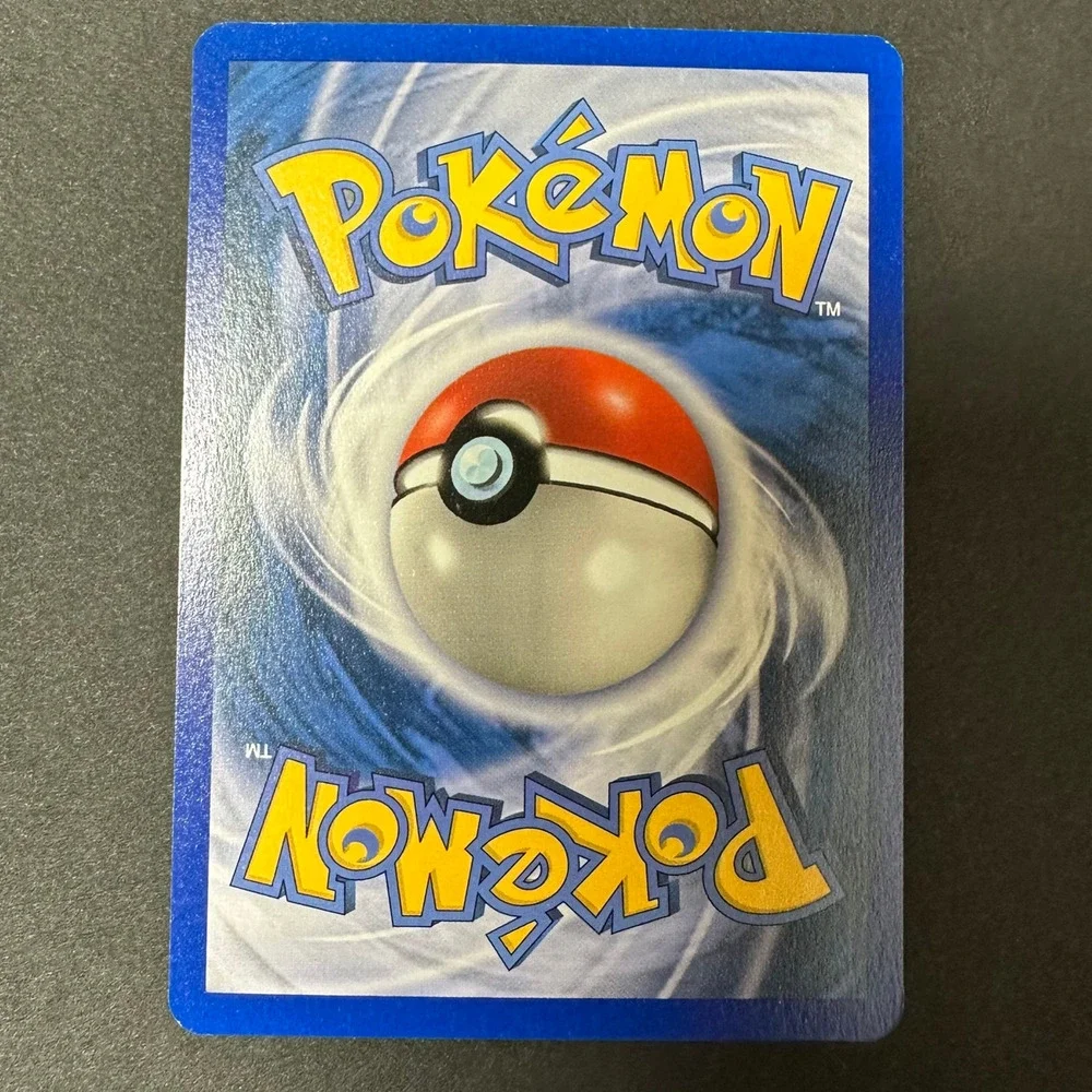 Pokemon TCG Kangaskhan 6/112 Holo Rare EX Fire Red Leaf Green NM/LP SWIRL